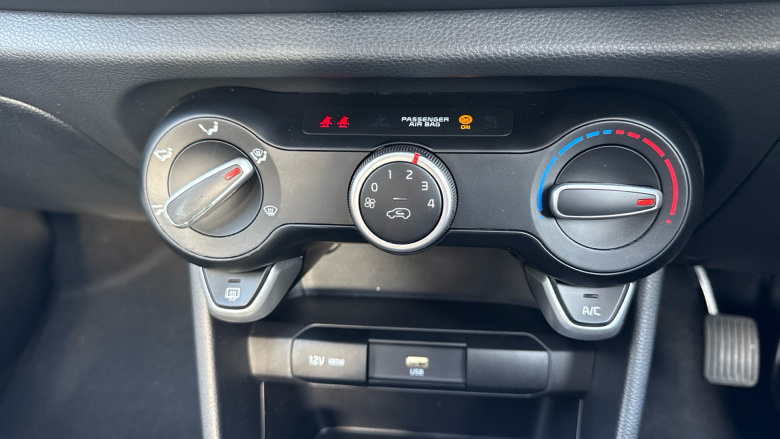 Kia Picanto 1.0 2 5dr [4 seats] Petrol Hatchback